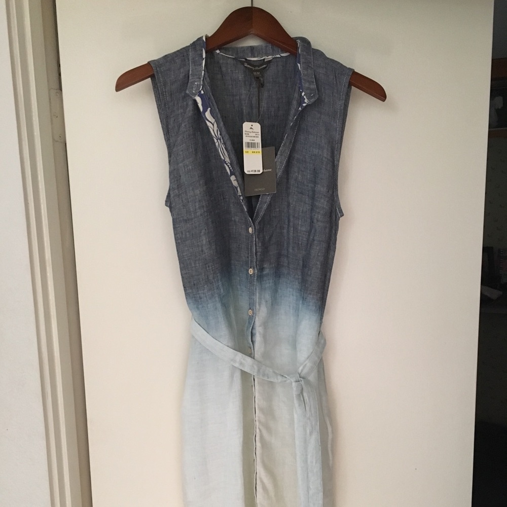Tommy Bahama dress, brand new with tags